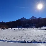 בית נופש Dingdong Unteraichwald