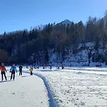 בית נופש Dingdong