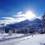 Dingdong בית נופש Unteraichwald