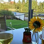 בית נופש Dingdong Unteraichwald