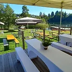 בית נופש Dingdong Unteraichwald