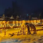 בית נופש Dingdong Unteraichwald