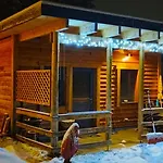 בית נופש Dingdong *