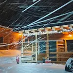 Dingdong בית נופש Unteraichwald