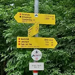 Dingdong בית נופש Unteraichwald