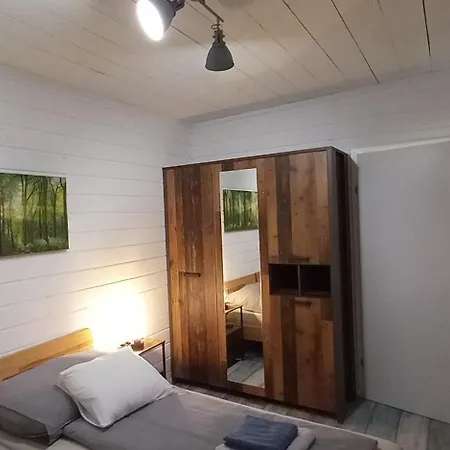 Vakantiehuis Dingdong Unteraichwald