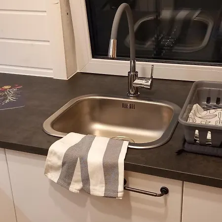 펜션 Dingdong Unteraichwald