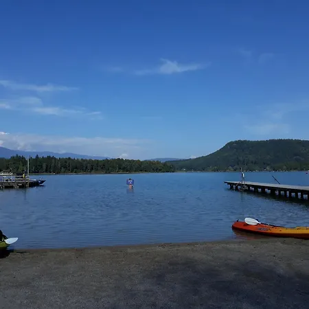 Dom wakacyjny Dingdong