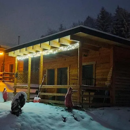 Dingdong Dom wakacyjny *