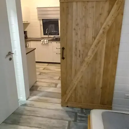 Vakantiehuis Dingdong Unteraichwald