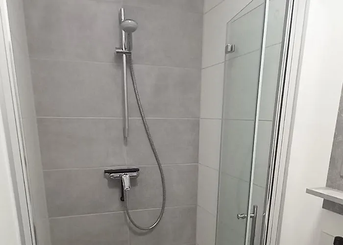 בית נופש Dingdong *