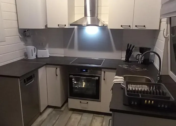 Dingdong Dom wakacyjny *