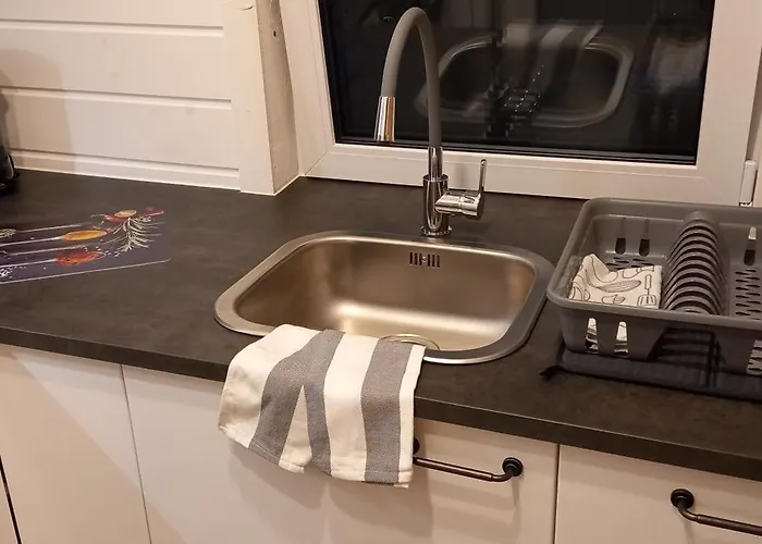 Dom wakacyjny Dingdong Unteraichwald