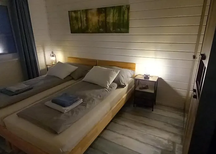 בית נופש Dingdong *