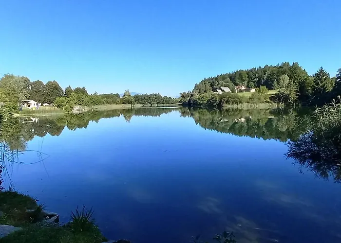 Dom wakacyjny Dingdong