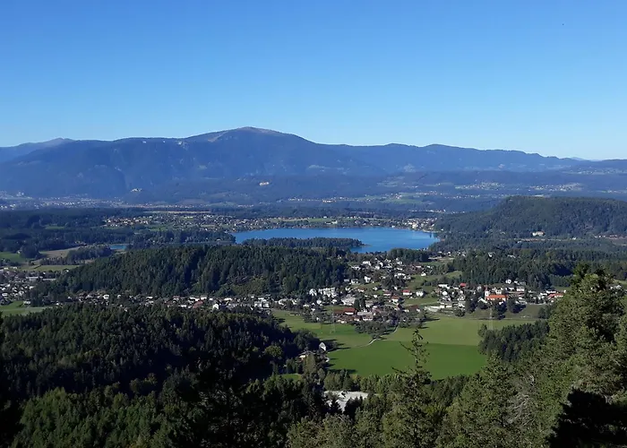 Dingdong Dom wakacyjny Unteraichwald