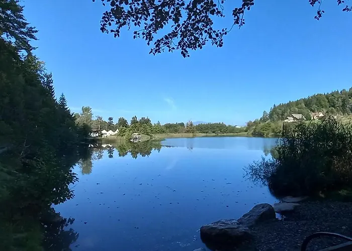 בית נופש Dingdong *