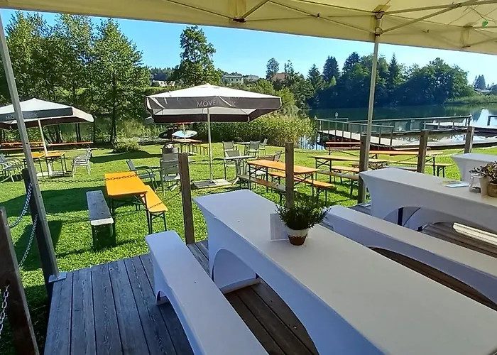 בית נופש Dingdong Unteraichwald