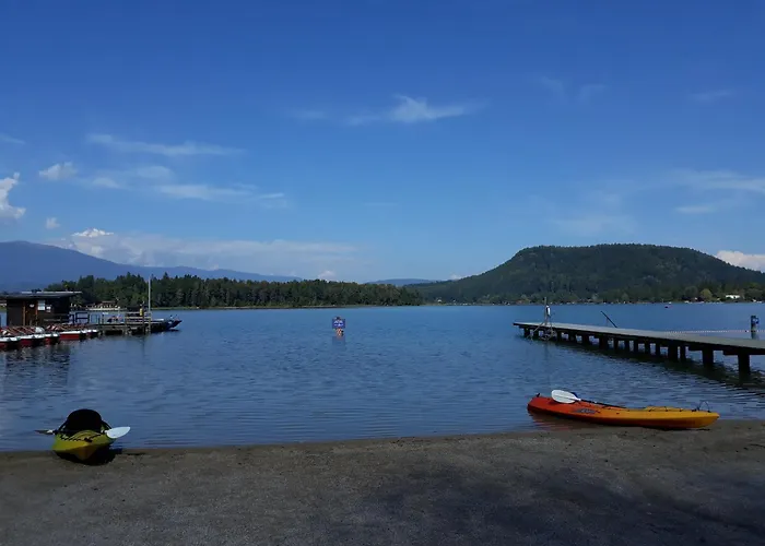 בית נופש Dingdong