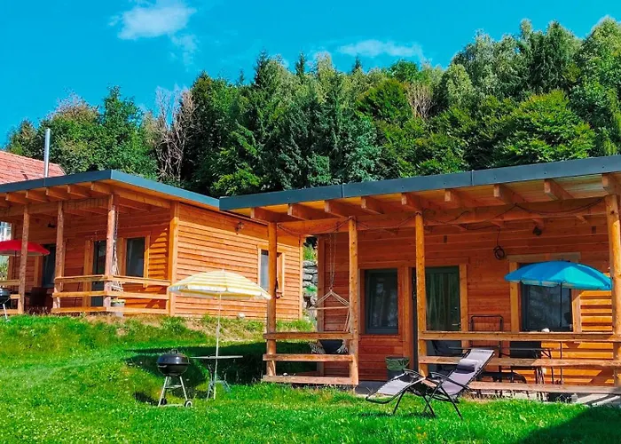 בית נופש Dingdong