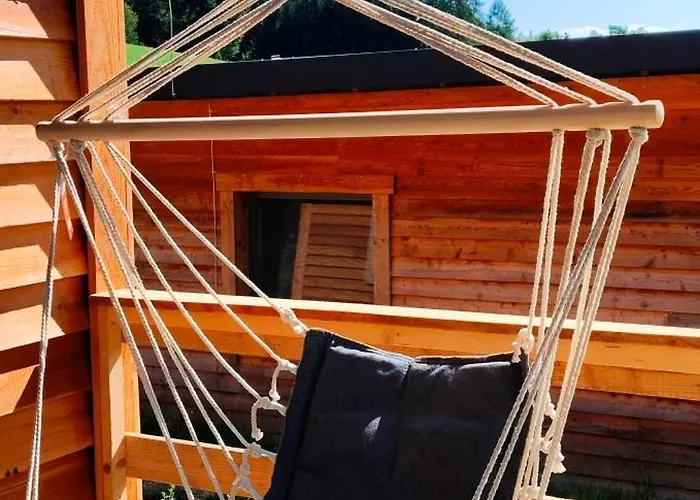 Dom wakacyjny Dingdong