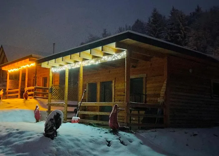 Dingdong בית נופש *